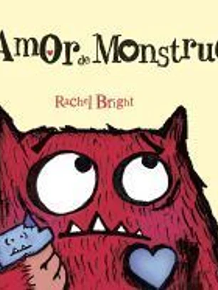 Un Amor de Monstruo