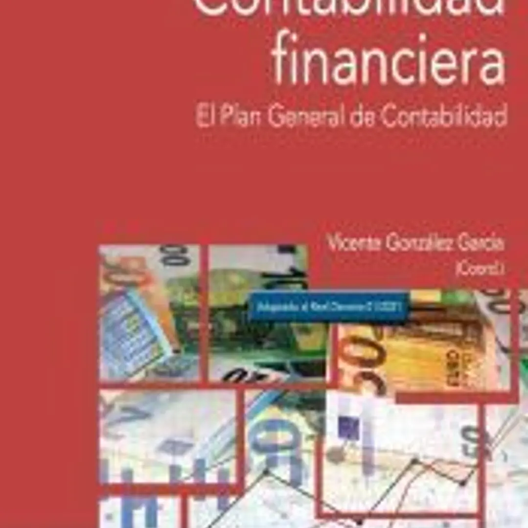 Contabilidad financiera 1