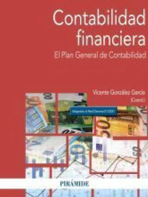 Contabilidad financiera