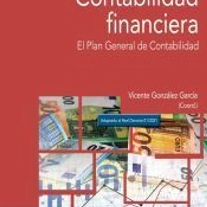 Contabilidad financiera 1