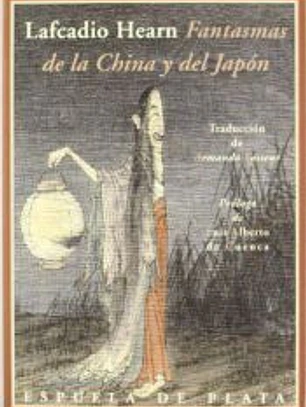 Fantasmas de la China y del Japón