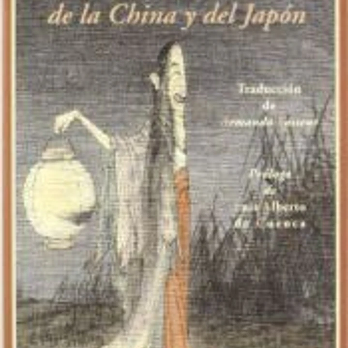 Fantasmas de la China y del Japón 1