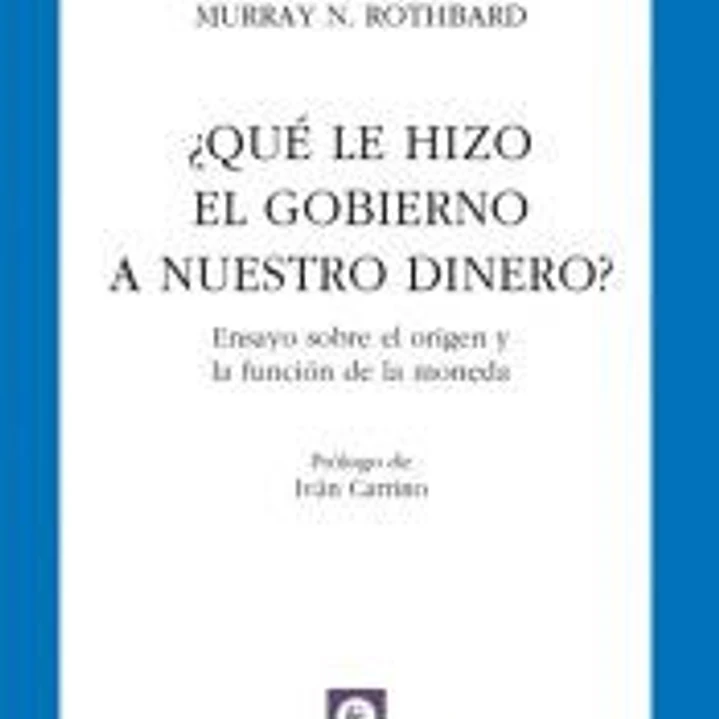¿Qué hizo el Gobierno con nuestro dinero? 1