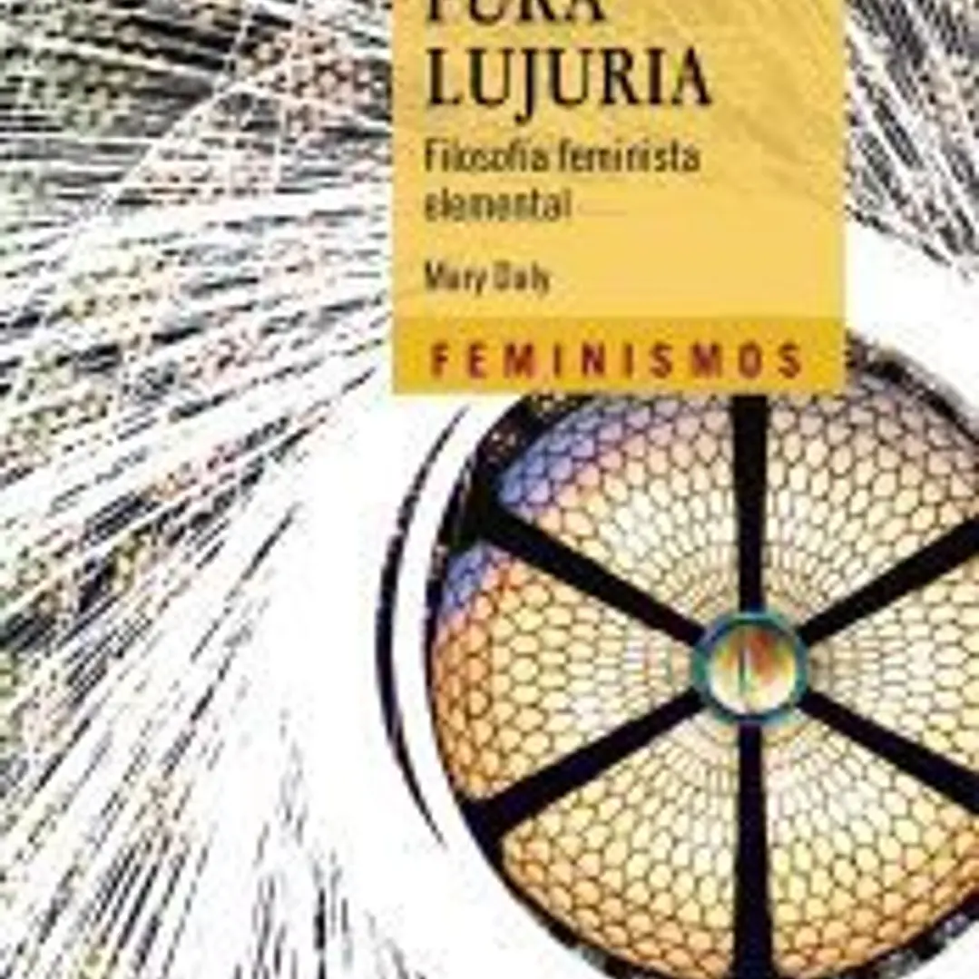 Pura lujuria 1