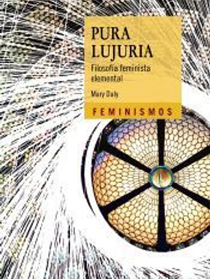 Pura lujuria