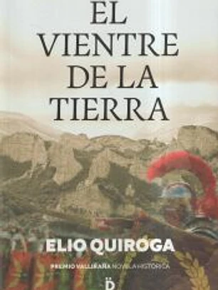 El vientre de la tierra