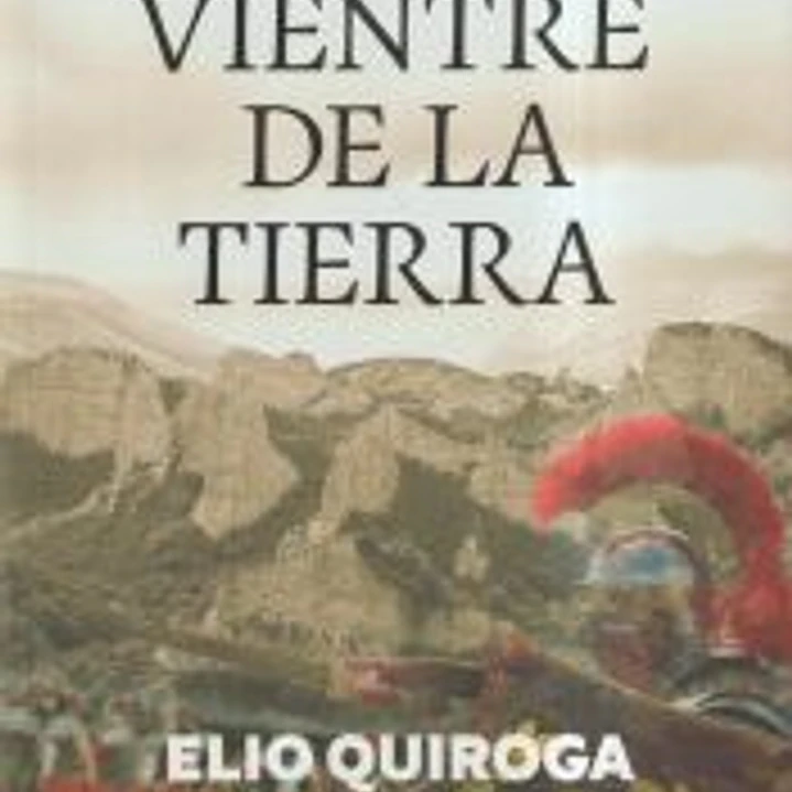 El vientre de la tierra 1