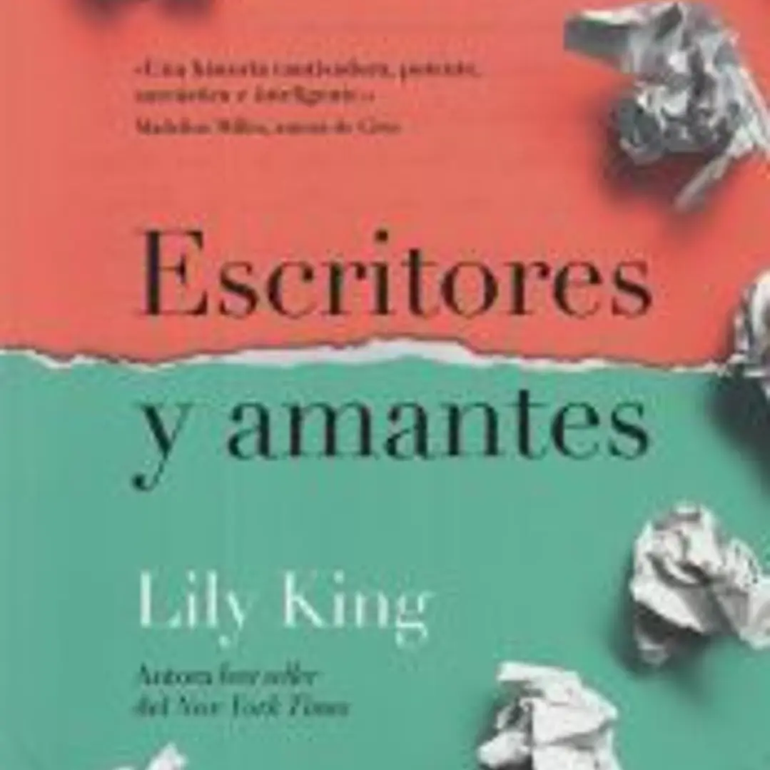 Escritores y amantes 1