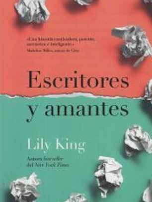 Escritores y amantes