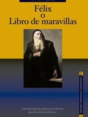 FELIX O LIBRO DE MARAVILLAS