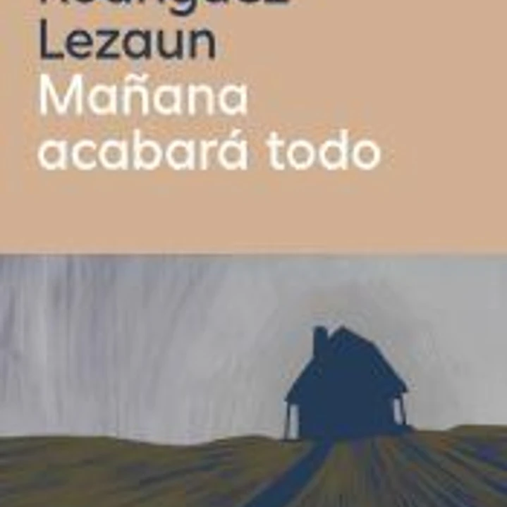 Mañana acabará todo 1