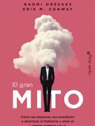 EL GRAN MITO