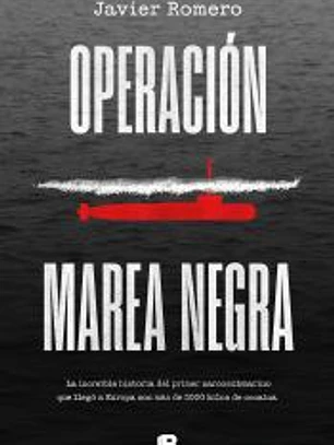 Operación marea negra