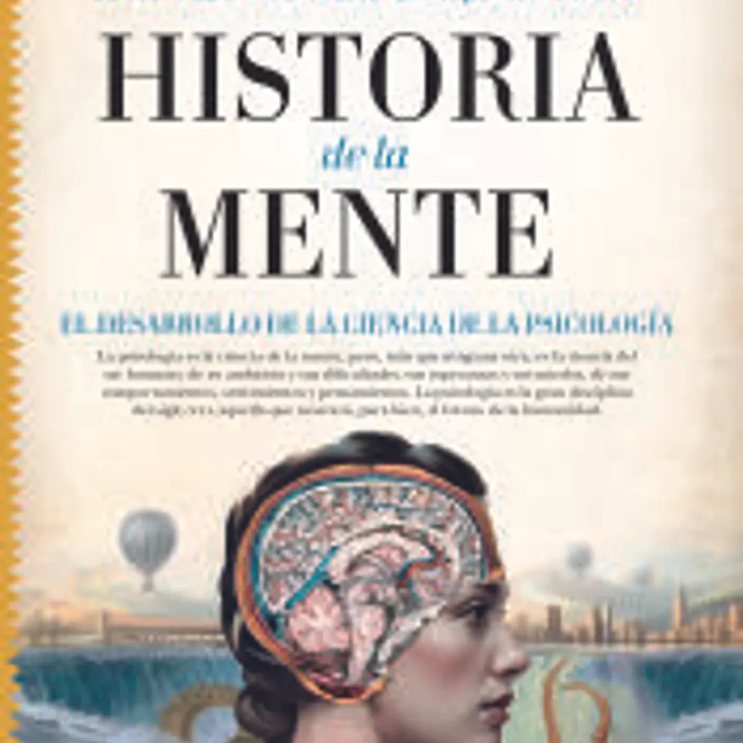 Historia de la mente 1