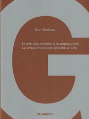 El arte con relación a la arquitectura. La arquitectura con relación al arte