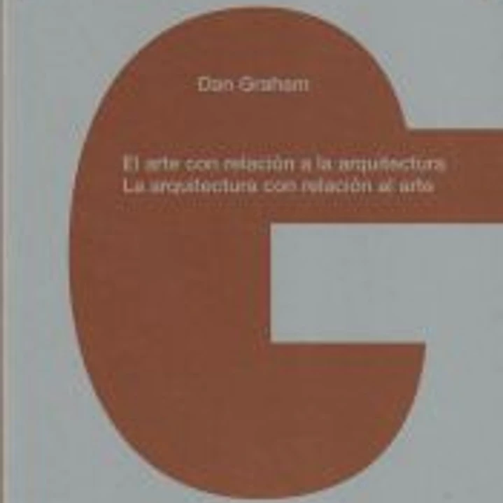 El arte con relación a la arquitectura. La arquitectura con relación al arte 1