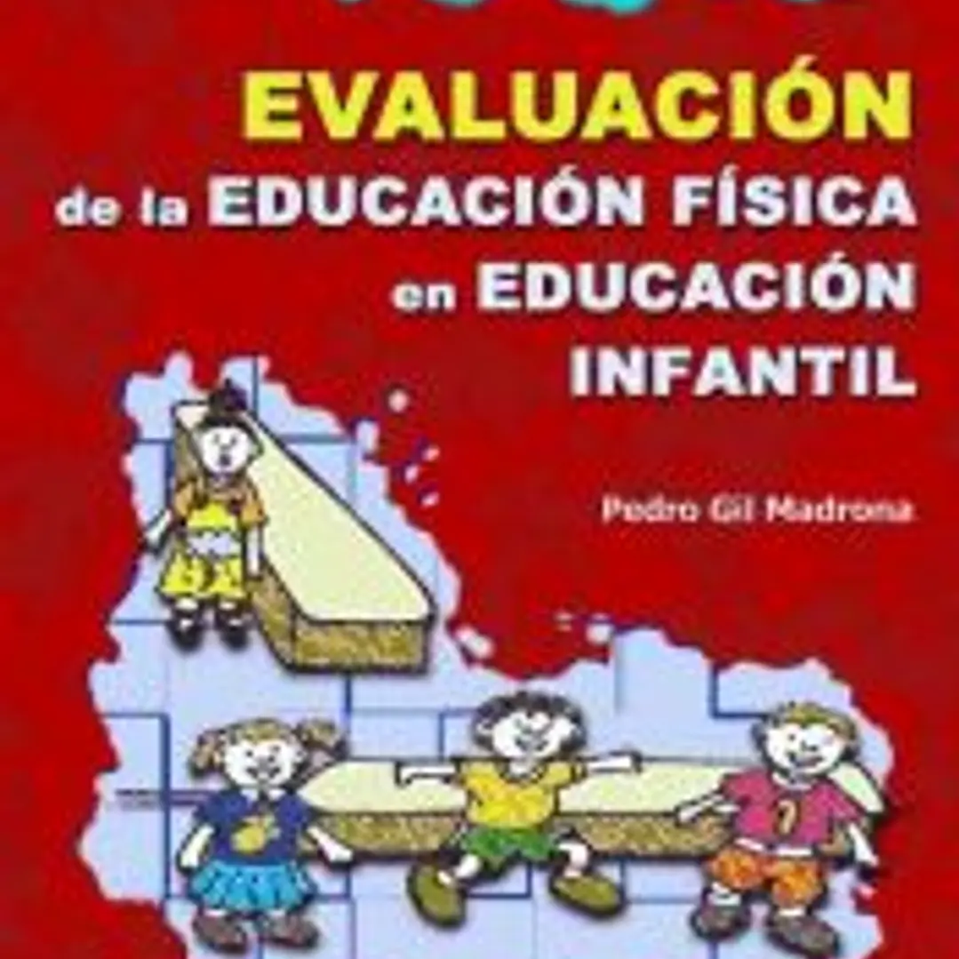 Evaluación de la educación física en educación infantil 1