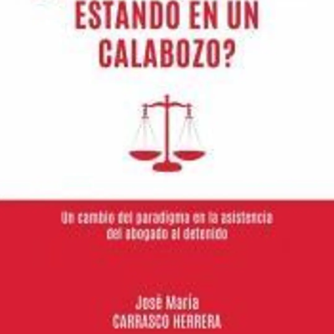 ¿Qué derechos tengo estando en un calabozo? 1