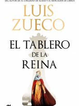 El tablero de la reina