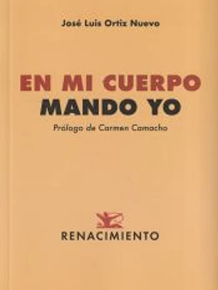En mi cuerpo mando yo