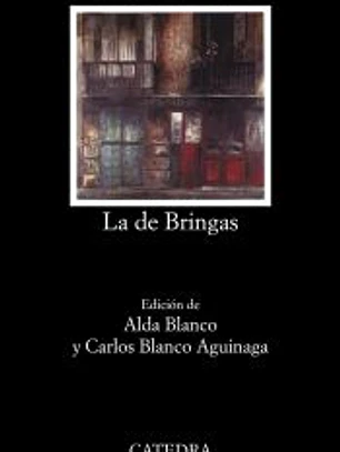 La de Bringas