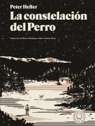 La constelación del Perro