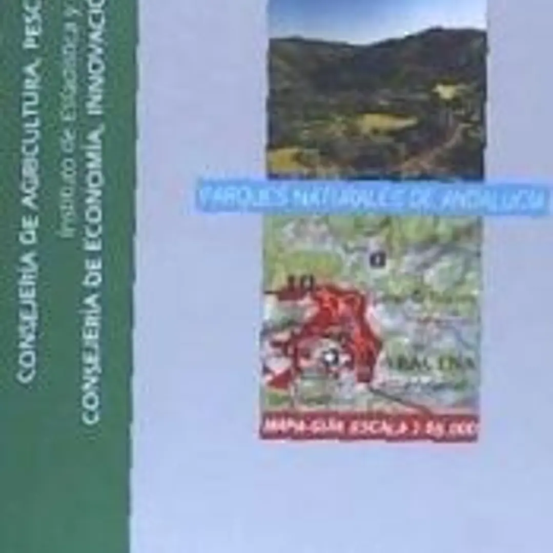 Sierra de Aracena y Picos de Aroche 1