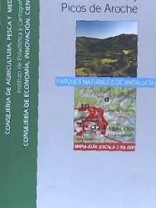 Sierra de Aracena y Picos de Aroche