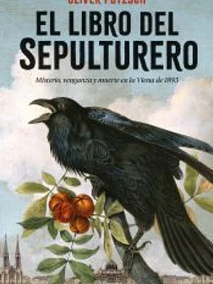 El libro del sepulturero