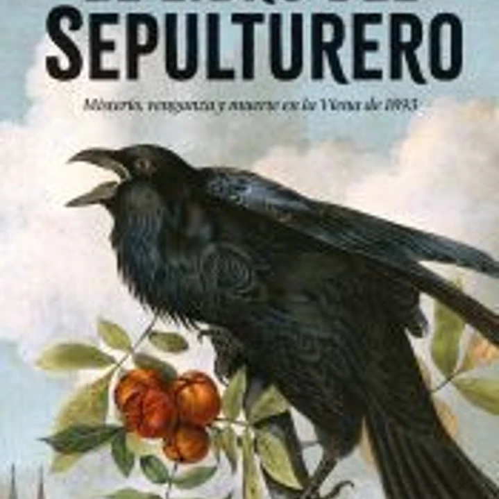 El libro del sepulturero 1