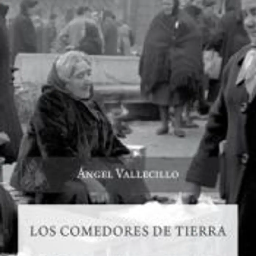 Los comedores de tierra 1