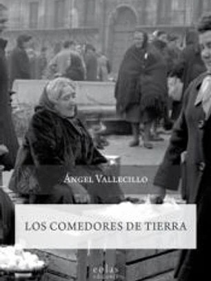 Los comedores de tierra