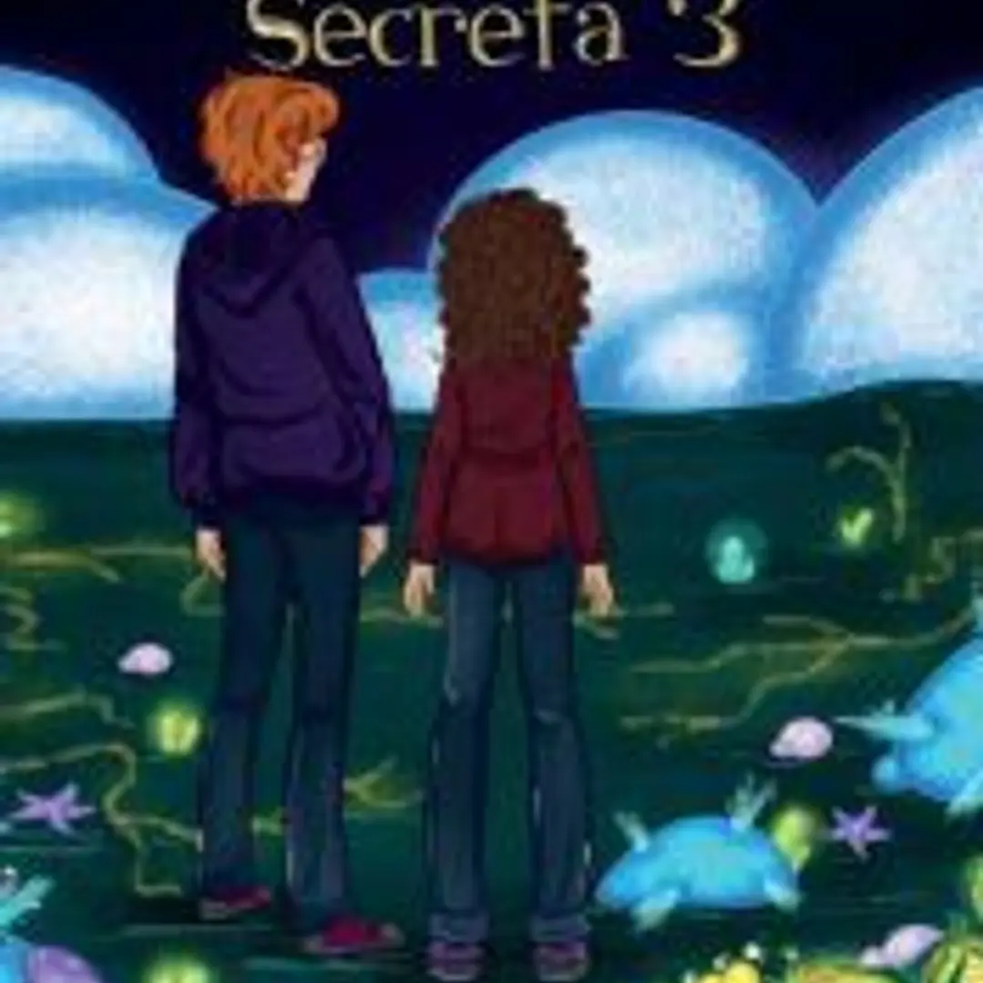 En Busca de la Entrada Secreta 3 1