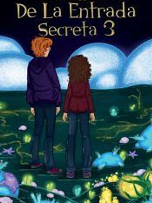 En Busca de la Entrada Secreta 3