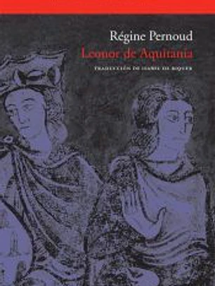 Leonor de Aquitania