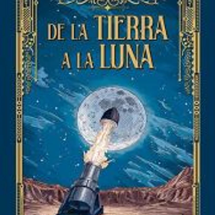 DE LA TIERRA A LA LUNA 1