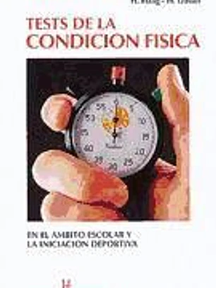 Tests de la condición física