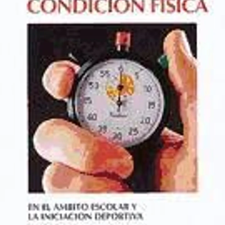 Tests de la condición física 1