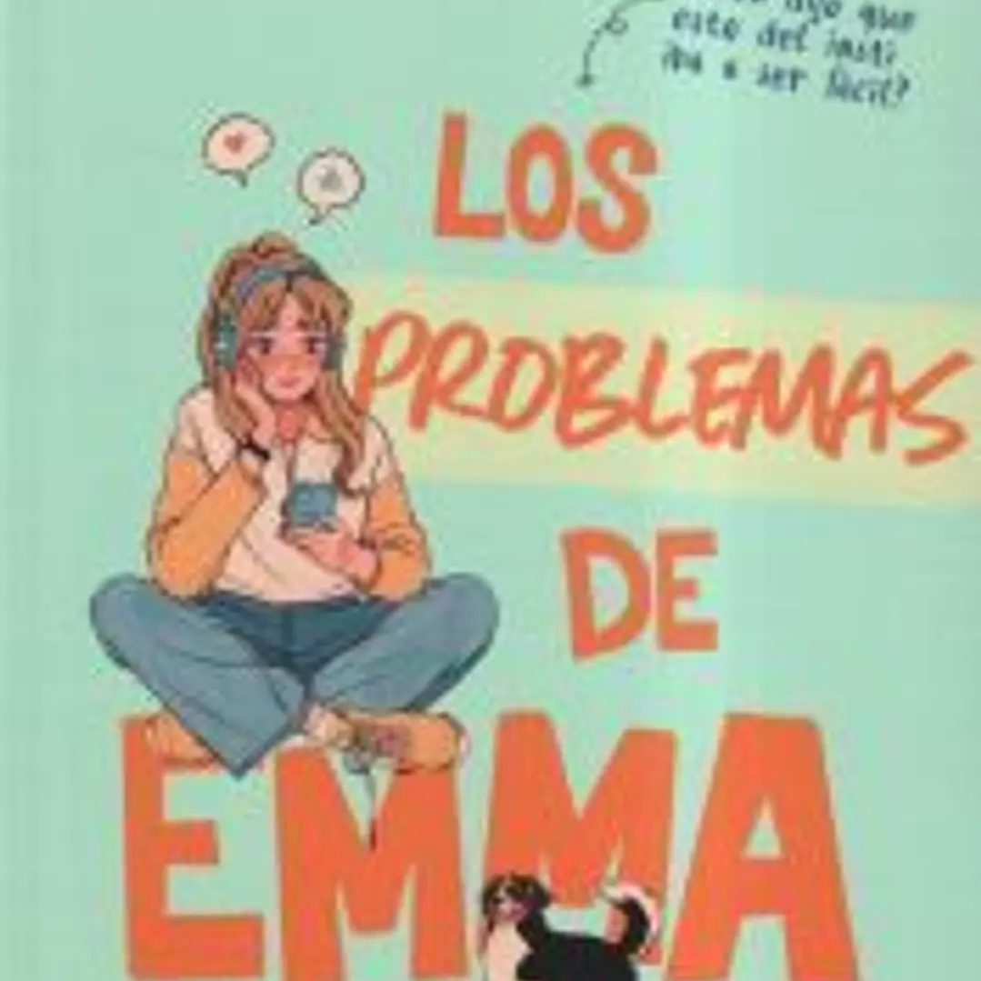 Los problemas de Emma 1