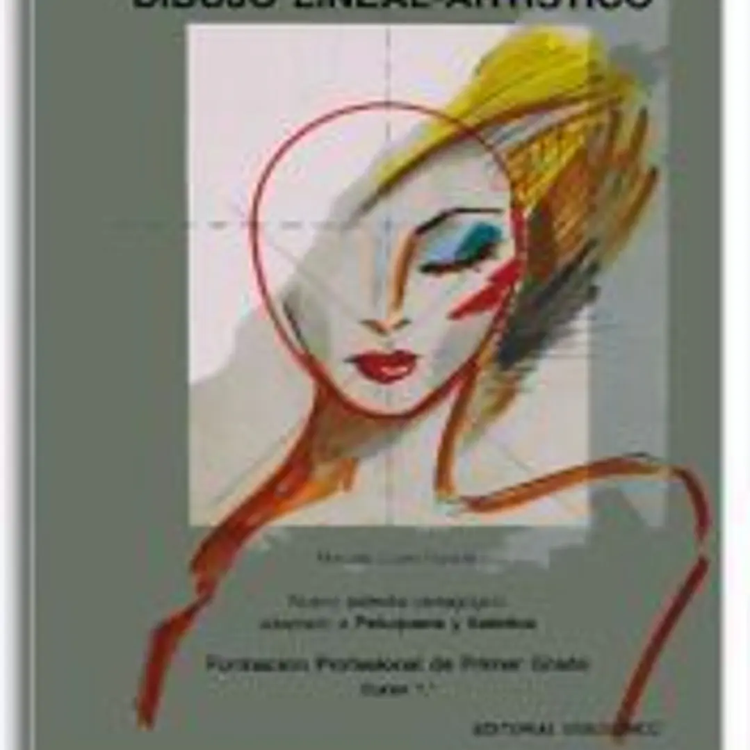 Dibujo lineal y artístico 1