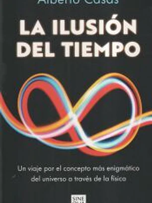 La ilusión del tiempo