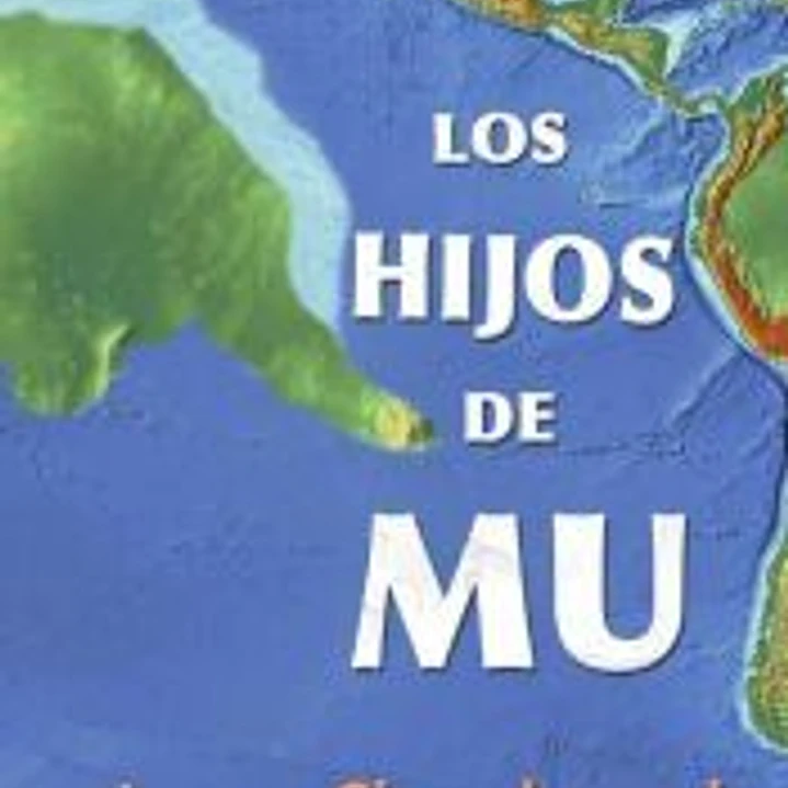 Los hijos de Mu 1