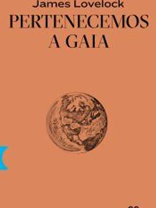 Pertenecemos a Gaia