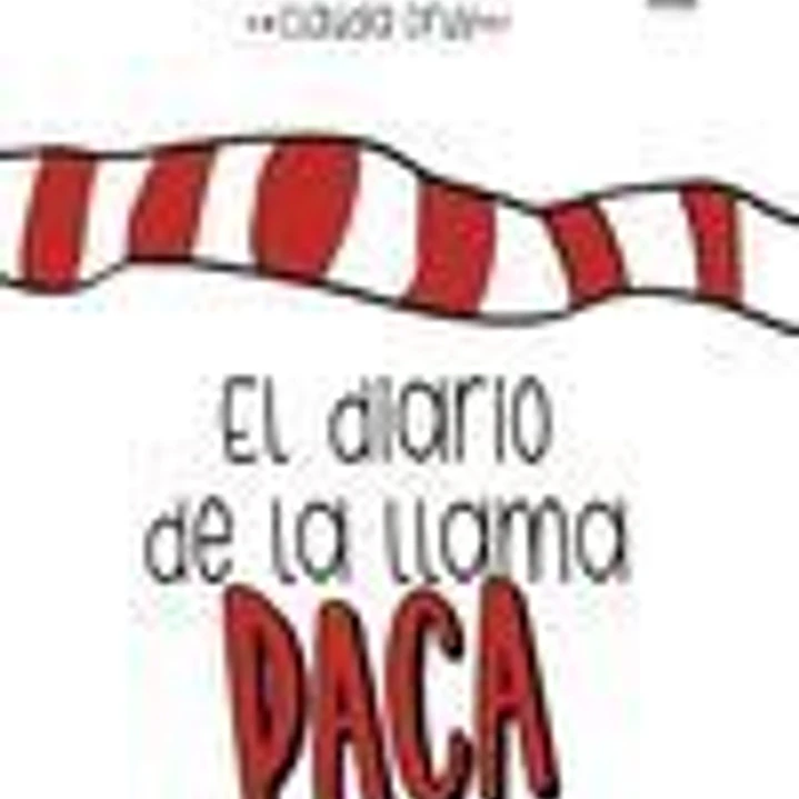 El Diario de la Llama Paca 1