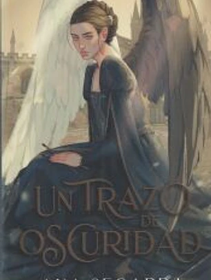 Un trazo de oscuridad