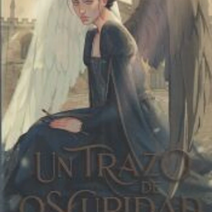 Un trazo de oscuridad 1