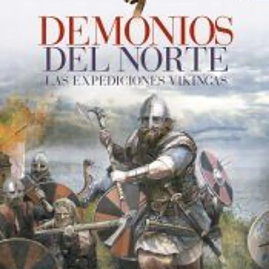 Demonios del Norte 1
