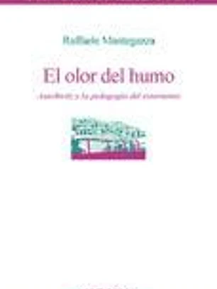 El olor del humo