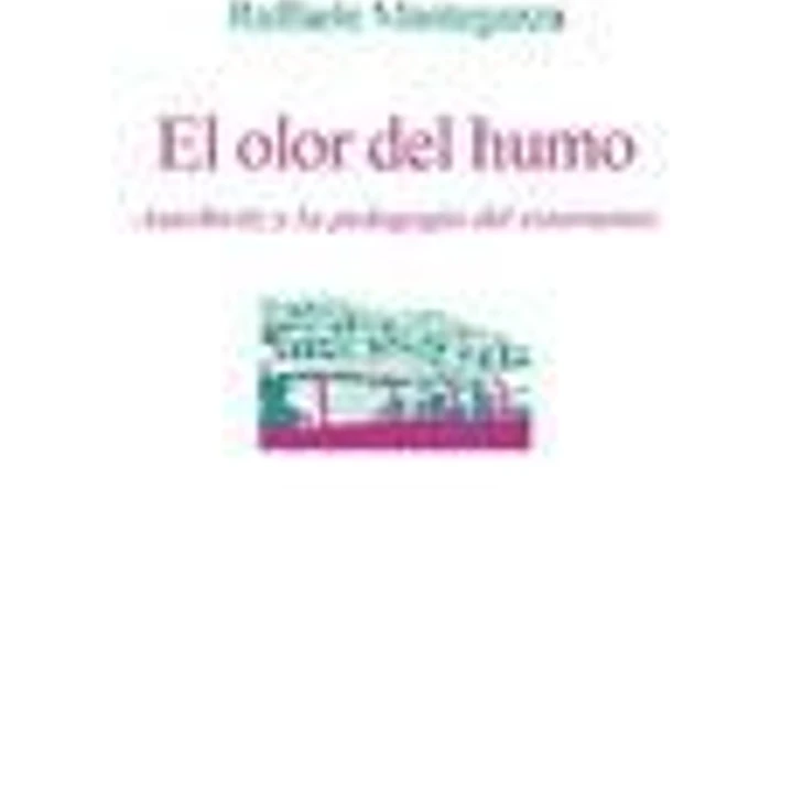 El olor del humo 1