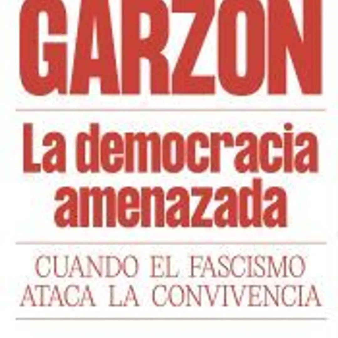 La democracia amenazada 1